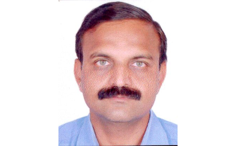 Hiralal Patil